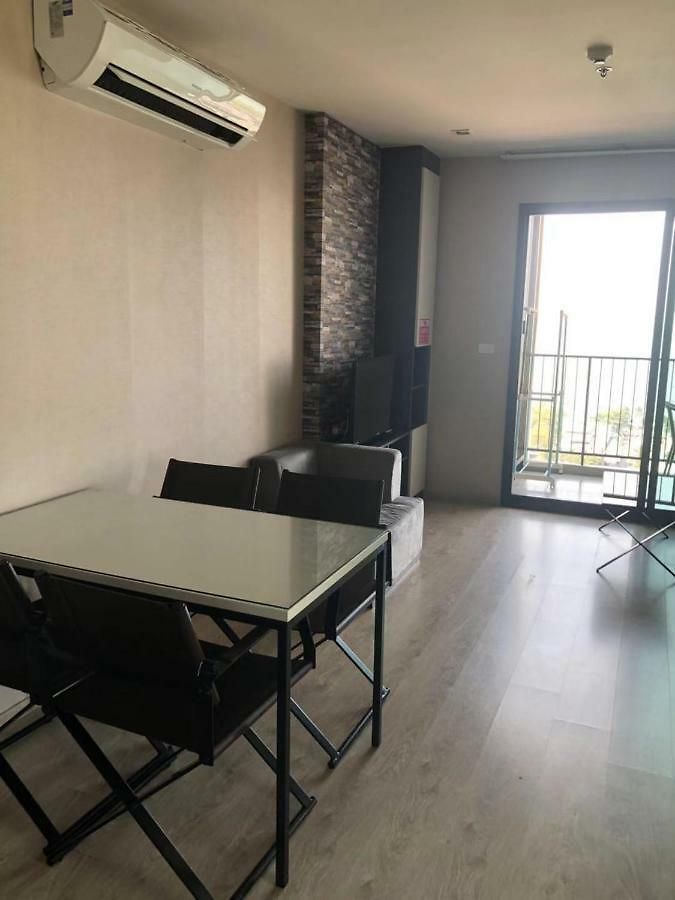 Apartment The Base Seaview