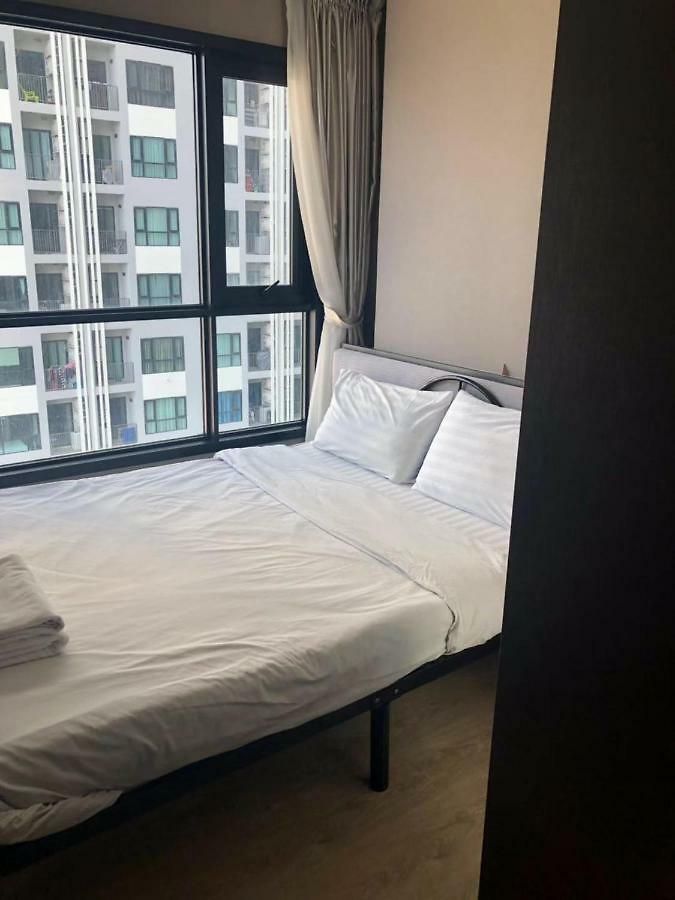 Apartment The Base Seaview *