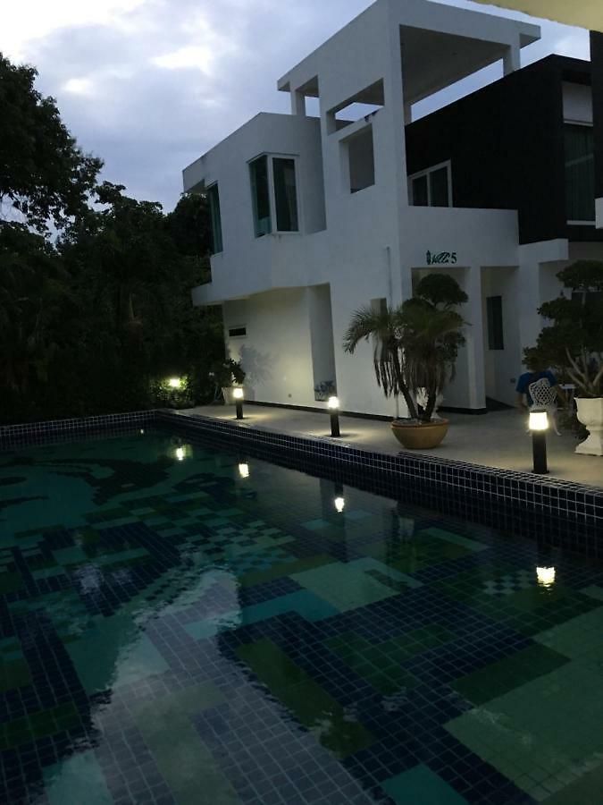 Jj บ้านพัก