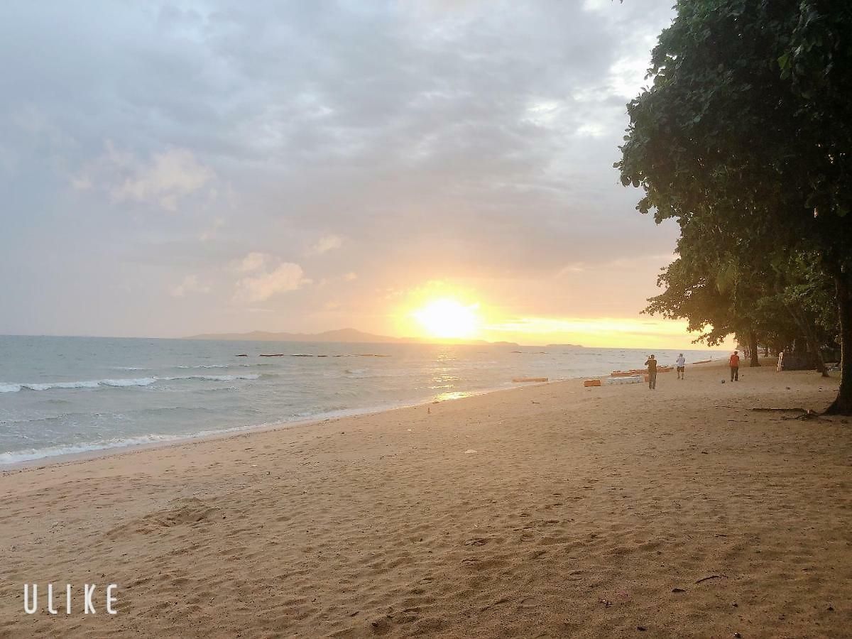 อพาร์ตโฮเทล View Talay 5c Pattaya
