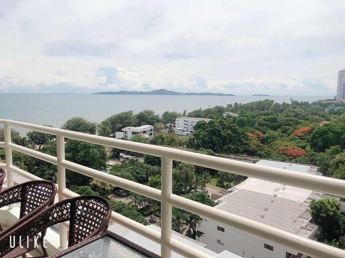 อพาร์ตโฮเทล View Talay 5c *
