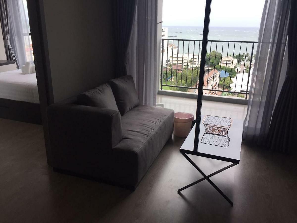 The Base By He อพาร์ทเม้น Pattaya