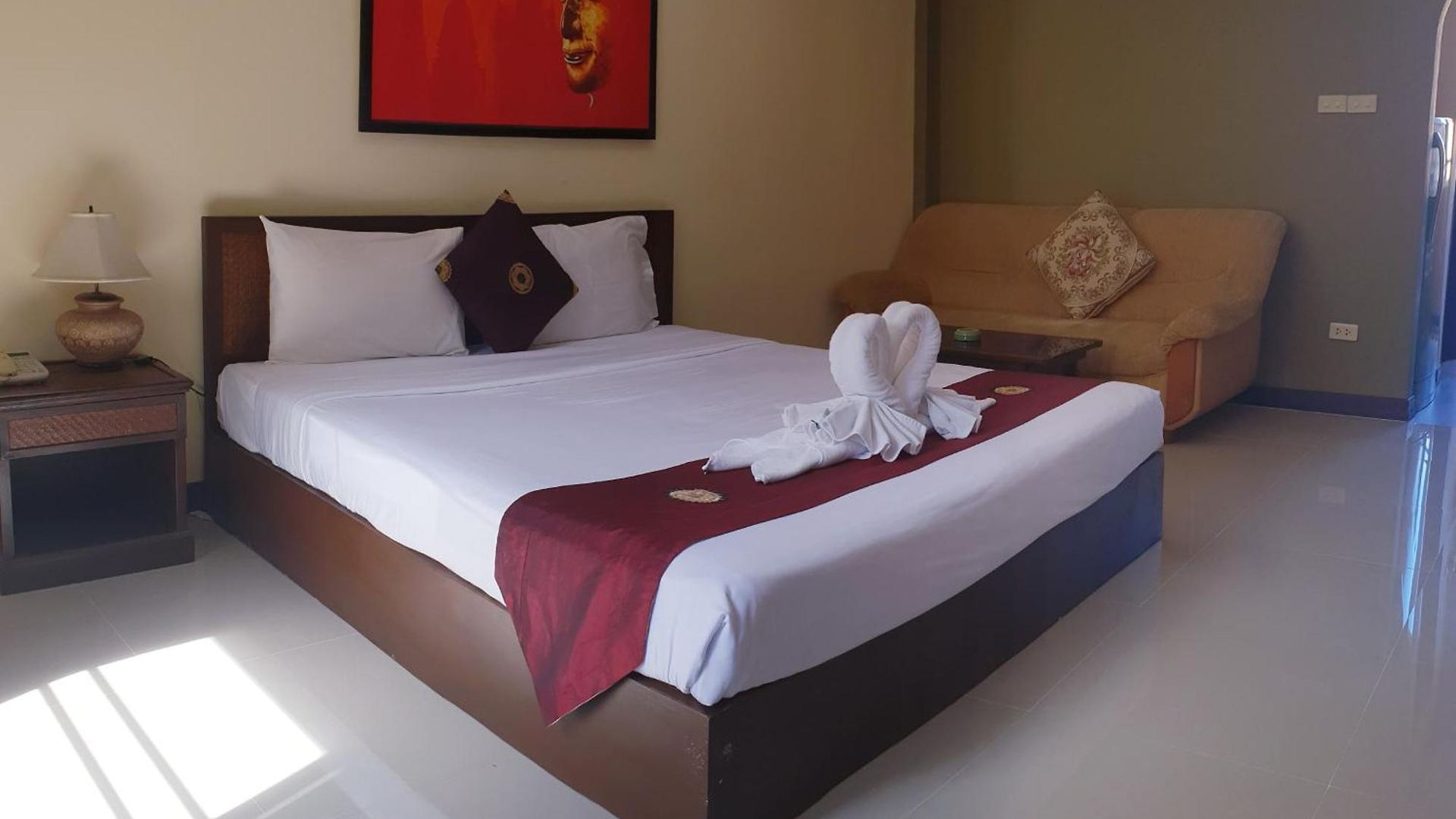 Bonkai Pattaya