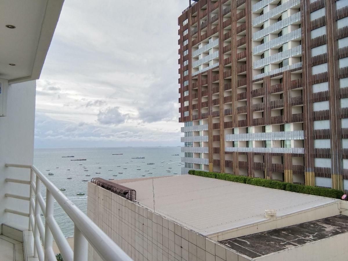 View Talay 6 By Pat 42 * Pattaya