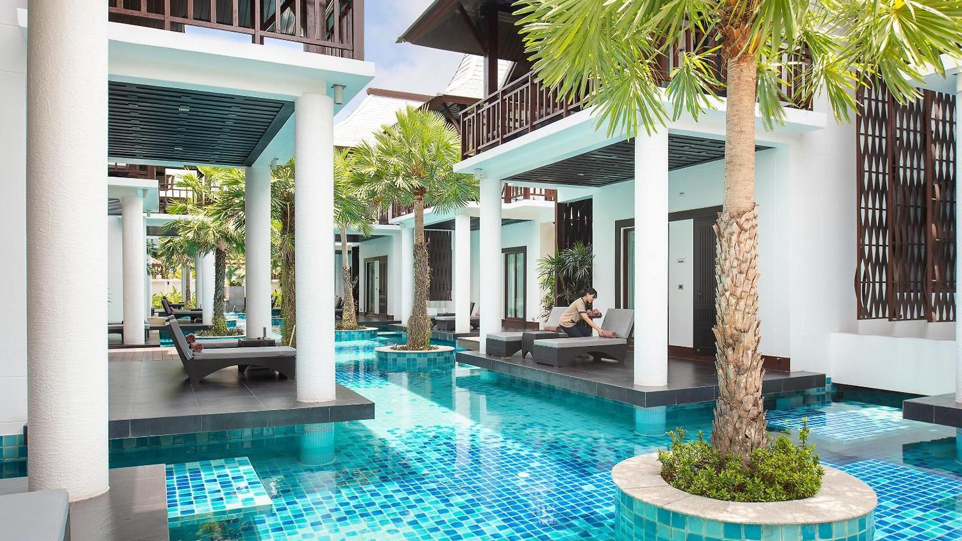 Z Through By The Zign 5* Pattaya
