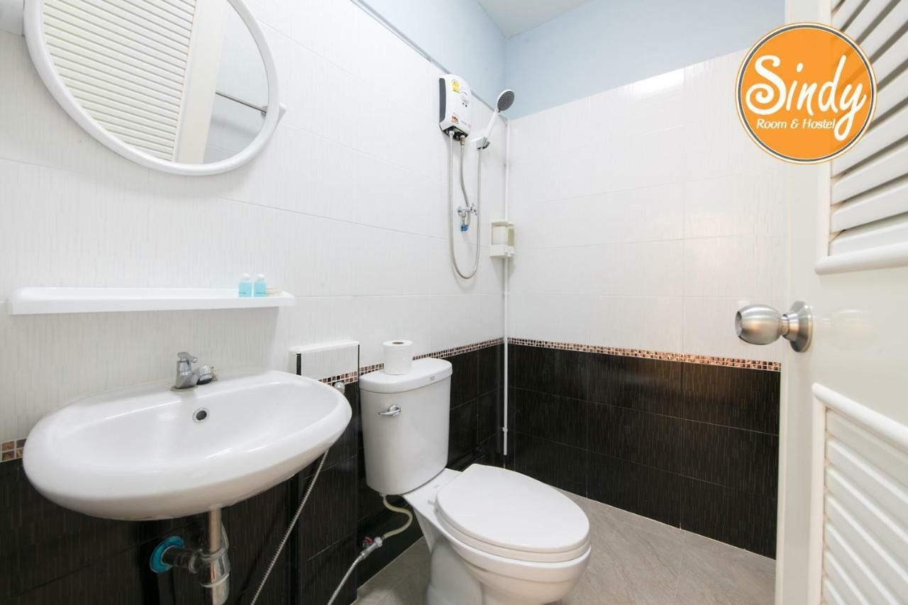 โรงแรม Sindy Pattaya
