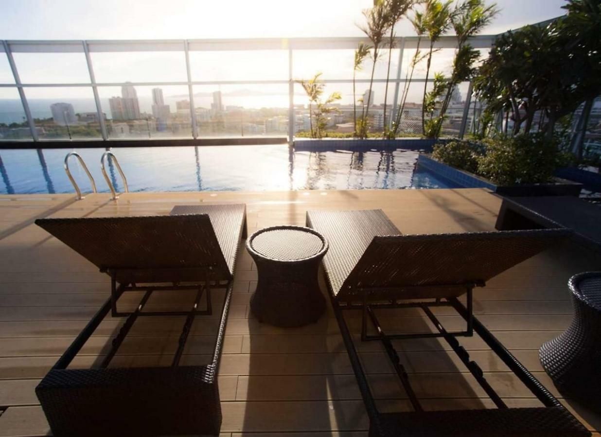 Treetops Pattaya