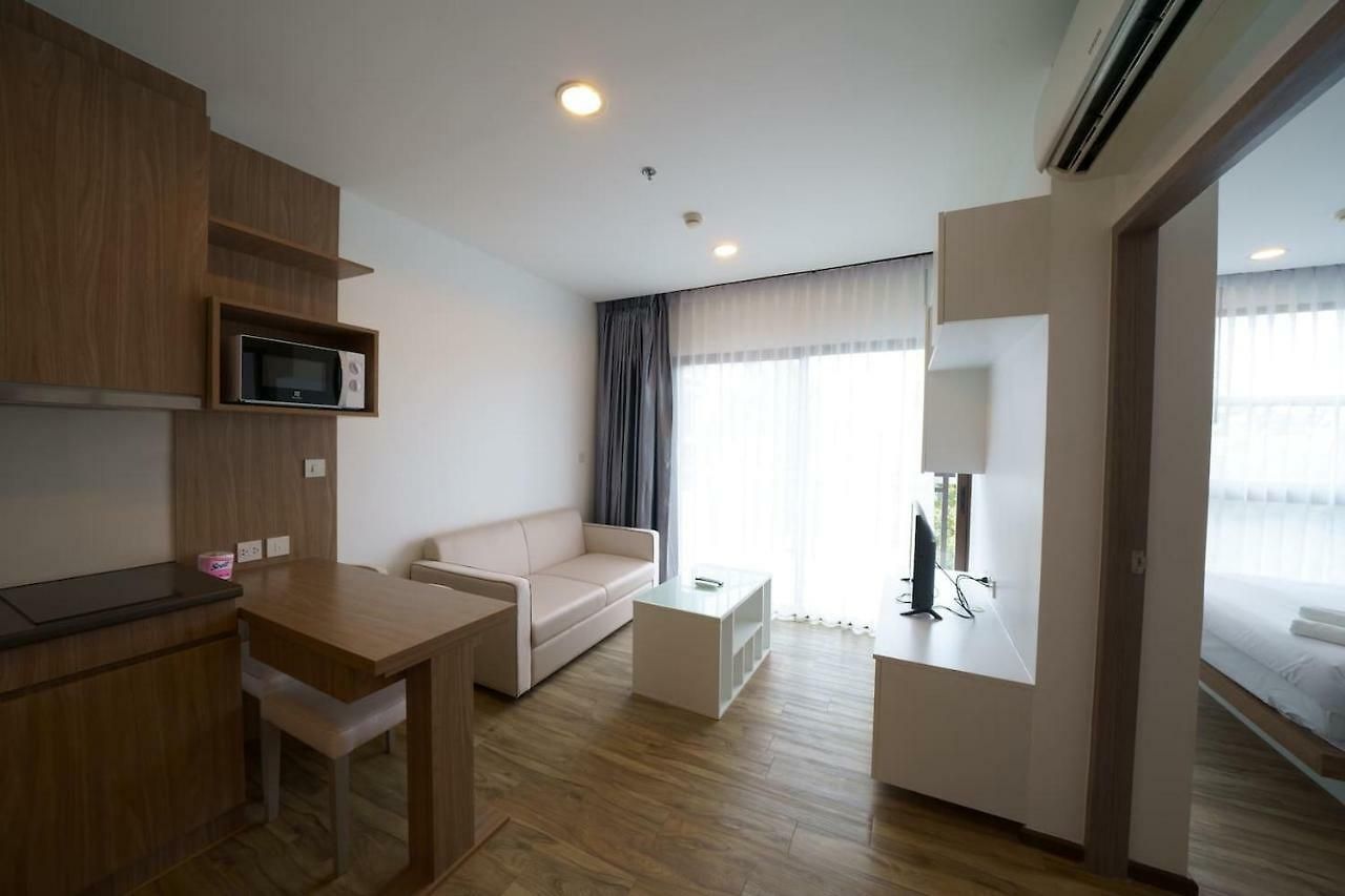 Treetops Pattaya