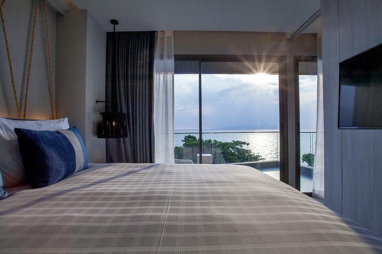 โรงแรม U Jomtien