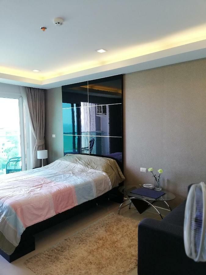 อพาร์ทเม้น Cosy View Pattaya