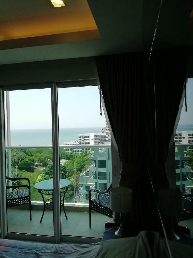 Cosy View อพาร์ทเม้น Pattaya