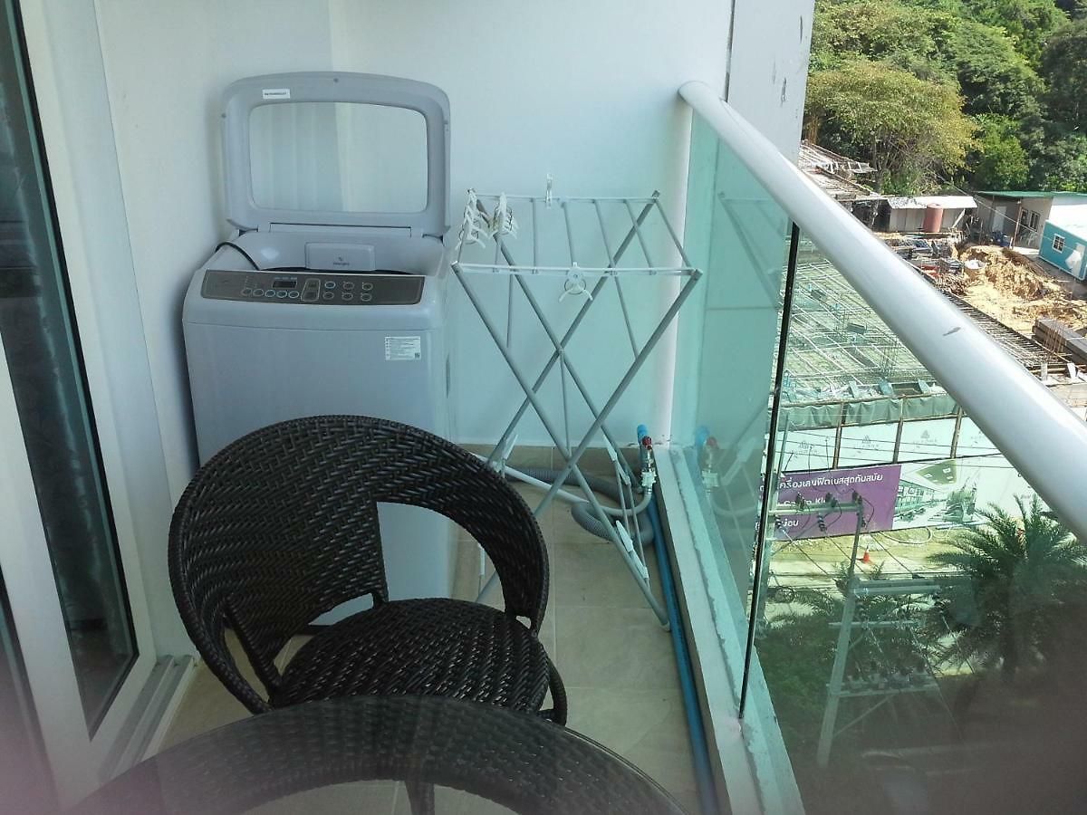 Cosy View อพาร์ทเม้น Pattaya