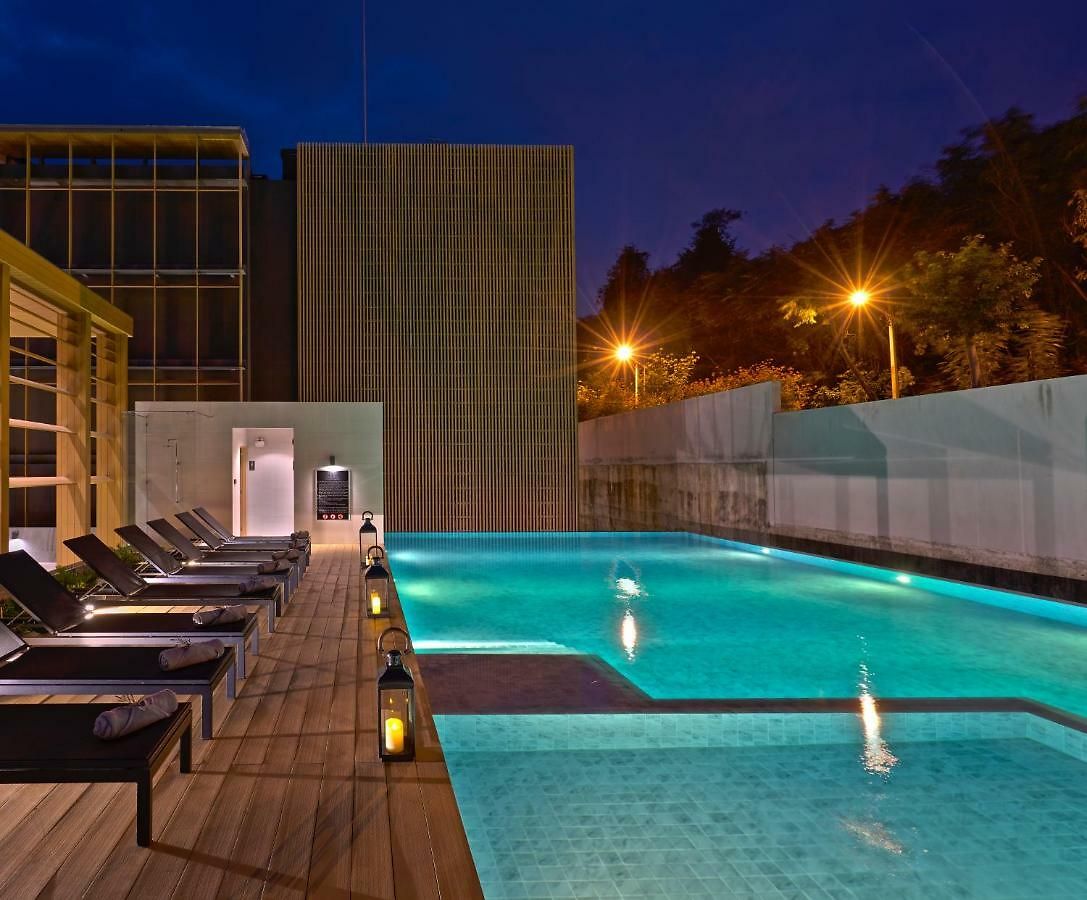 Hotel Has Pattaya