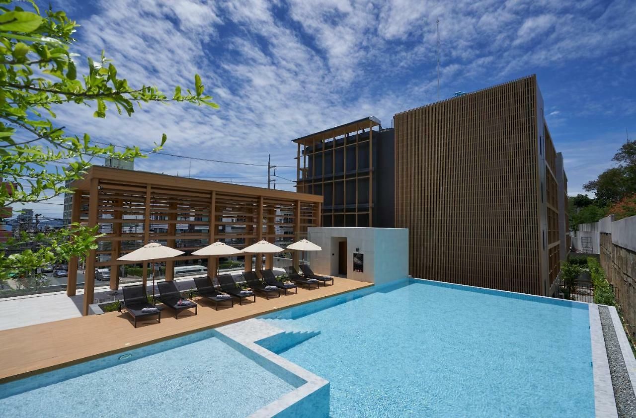 Hotel Has Pattaya