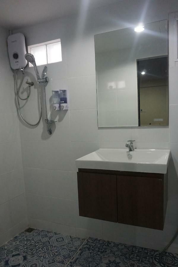 บ้านคุณนาย โรงแรม Pattaya