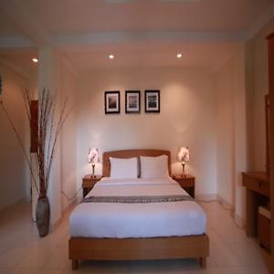 Aparthotel Dacha Beach