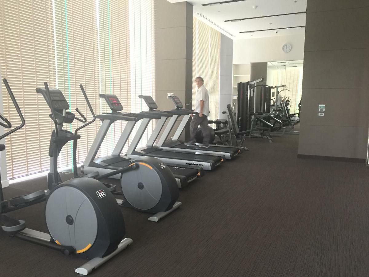 Unixx 3* Pattaya