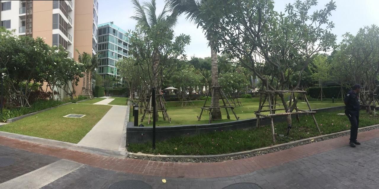 Unixx 3* Pattaya