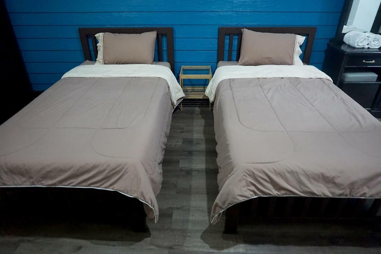 บ้านคุณนาย โรงแรม