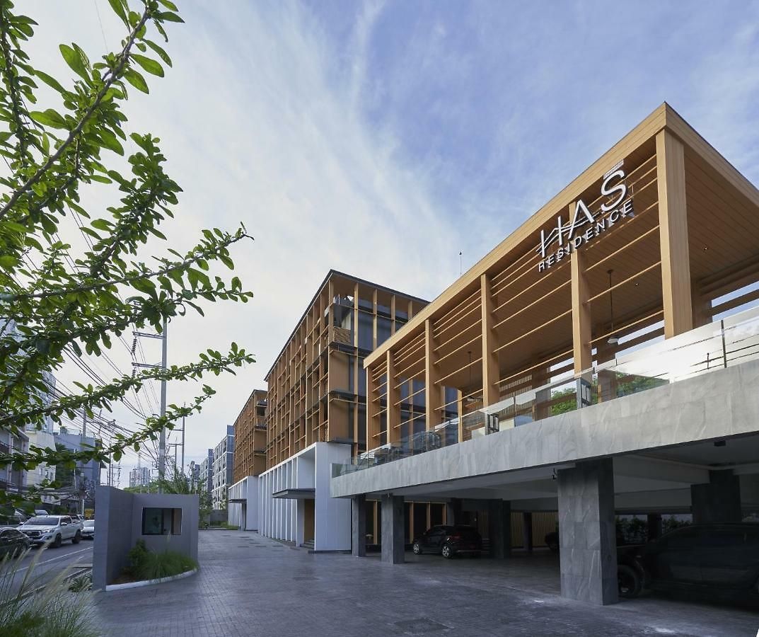 Has 4* Pattaya