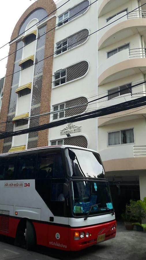 Rajadhani Pattaya