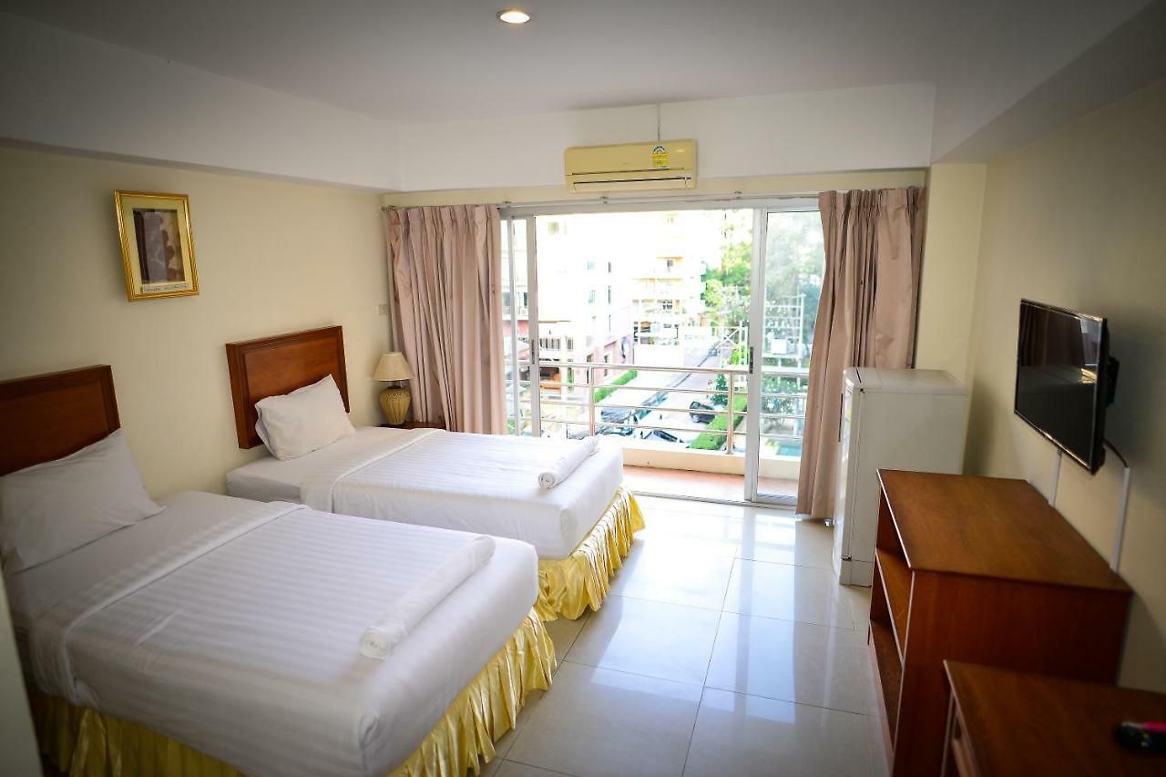 Rajadhani Pattaya