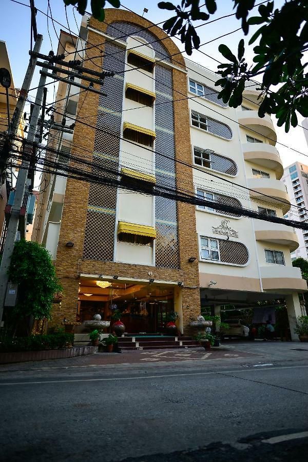 Rajadhani 3* Pattaya