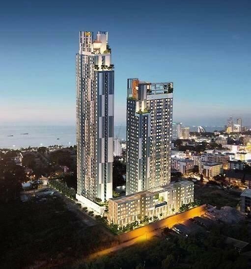 Centric Sea * Pattaya