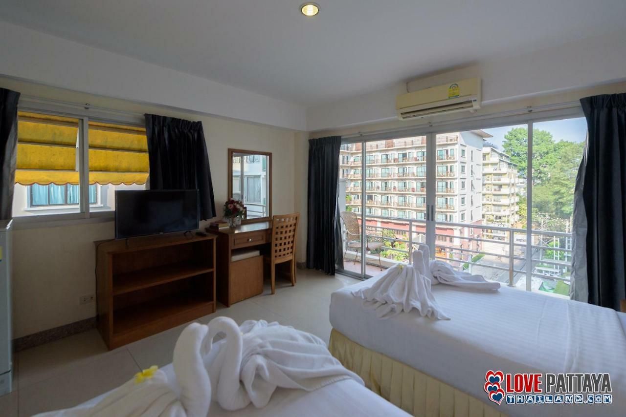 โรงแรม Rajadhani