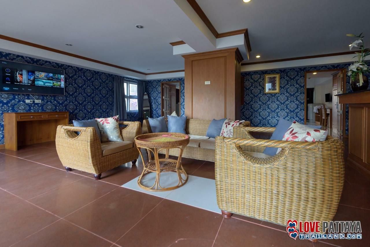 โรงแรม Rajadhani 3*
