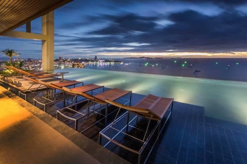 Centric Sea * Pattaya