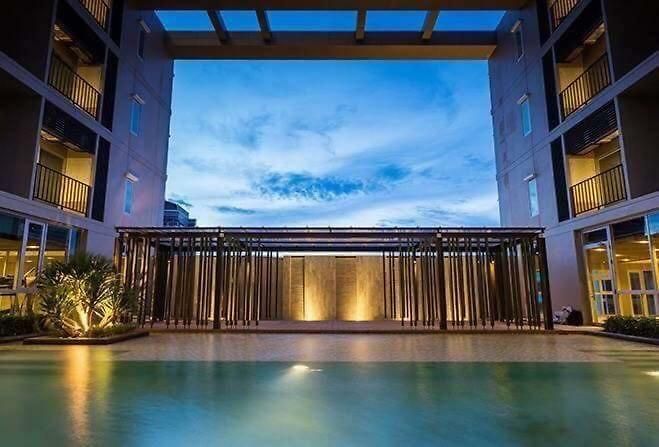 Centric Sea * Pattaya