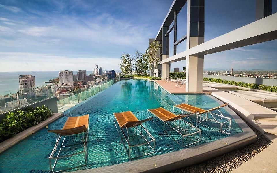 Centric Sea Pattaya