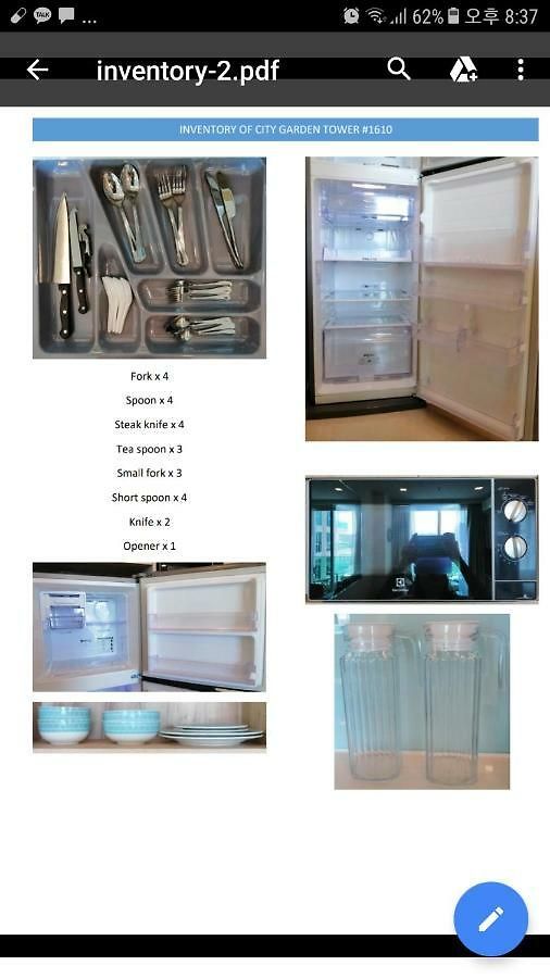 City Garden Tower Condominium 5*