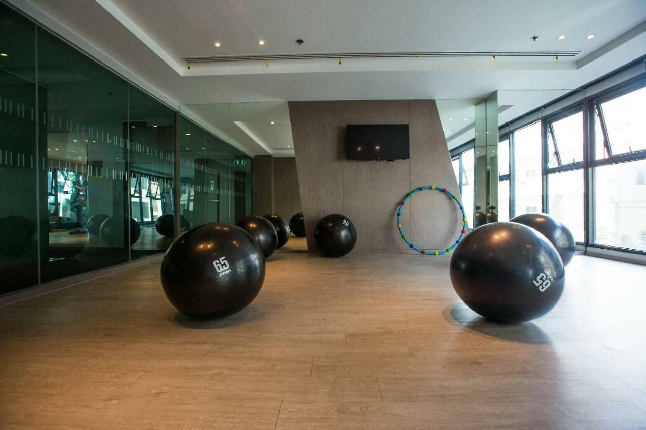 The Base By Pj Pattaya