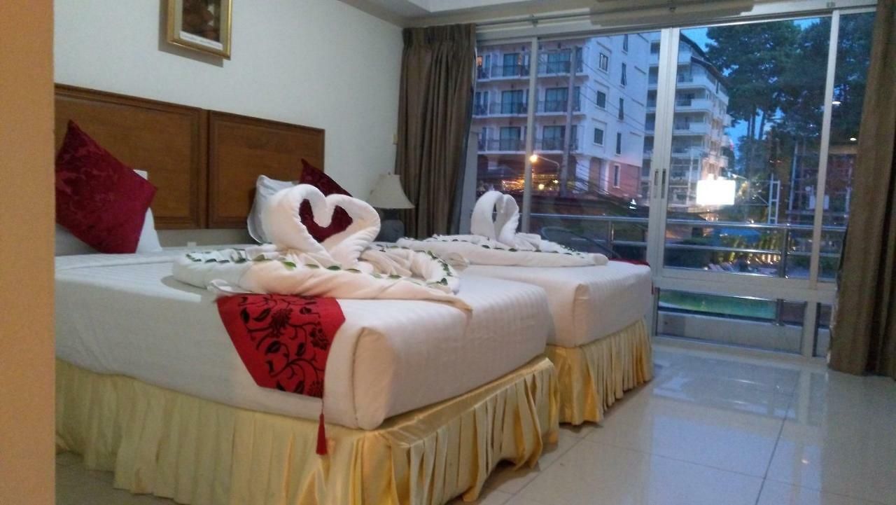 Rajadhani Pattaya