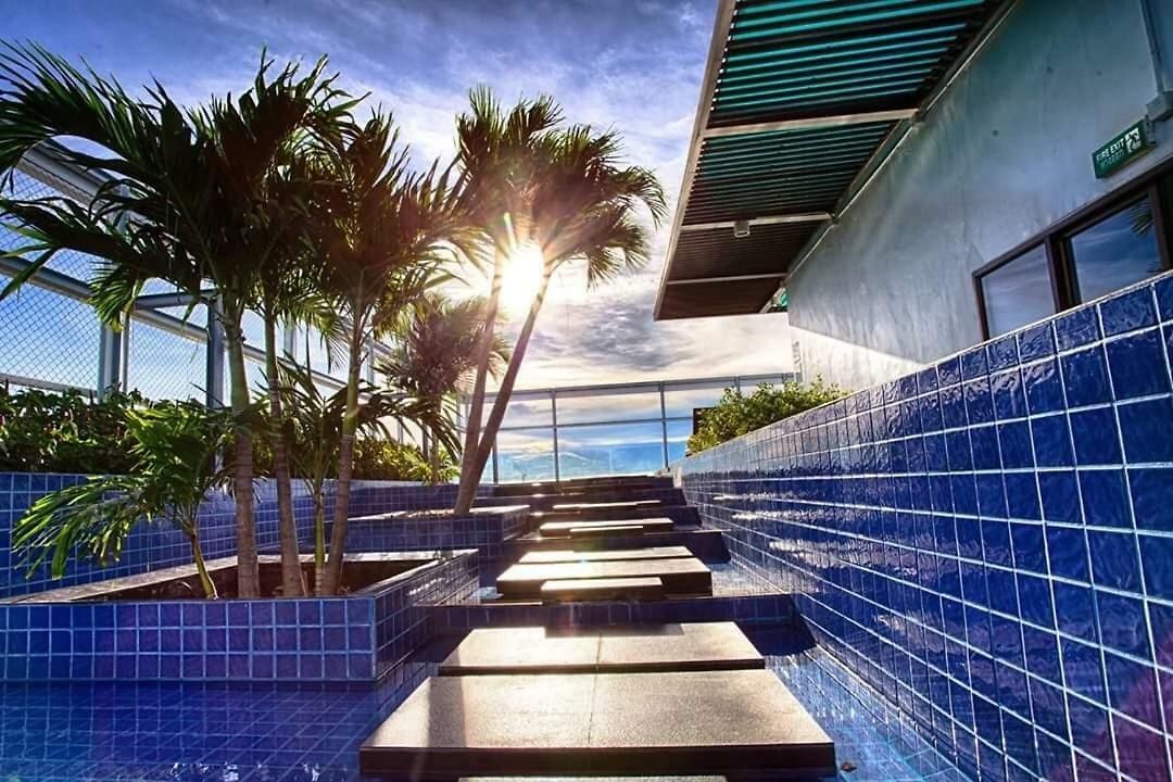 Treetops ที่พัก Pattaya