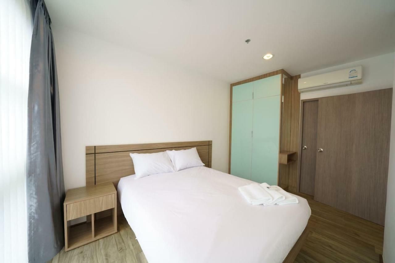 Treetops Pattaya