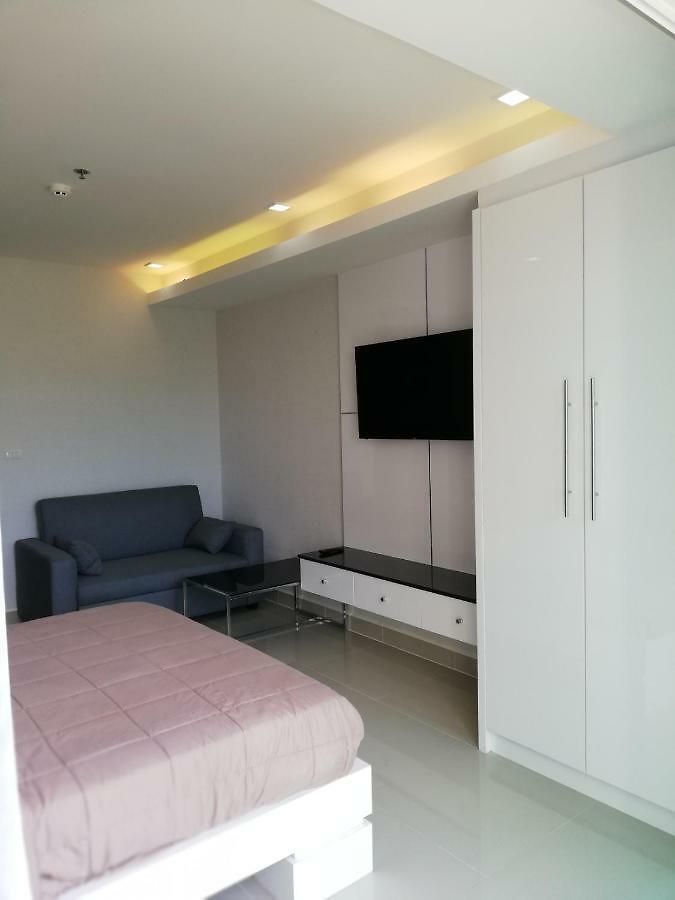 อพาร์ทเม้น Cosy View Pattaya