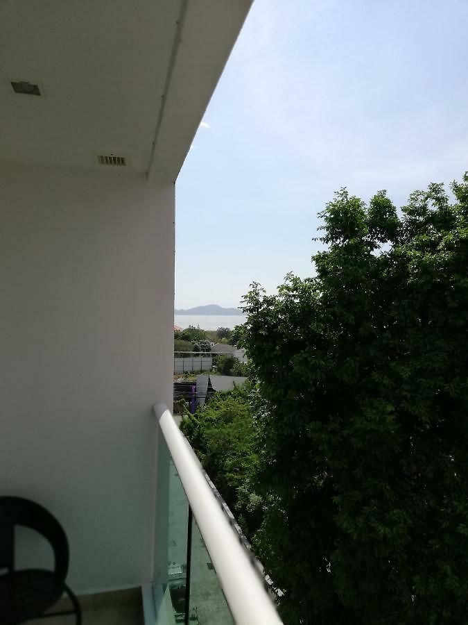 อพาร์ทเม้น Cosy View