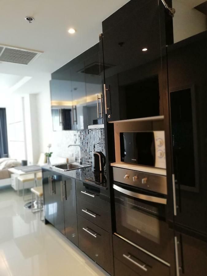 Cosy View อพาร์ทเม้น Pattaya
