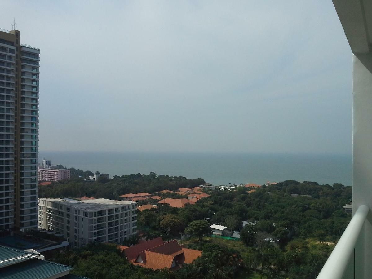 Cosy View อพาร์ทเม้น