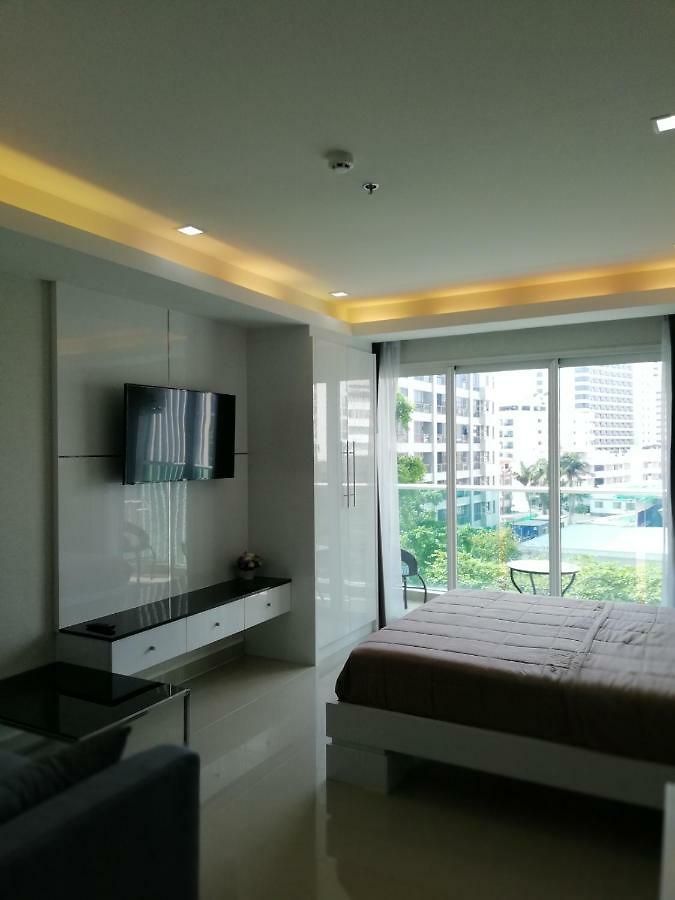 Cosy View * Pattaya