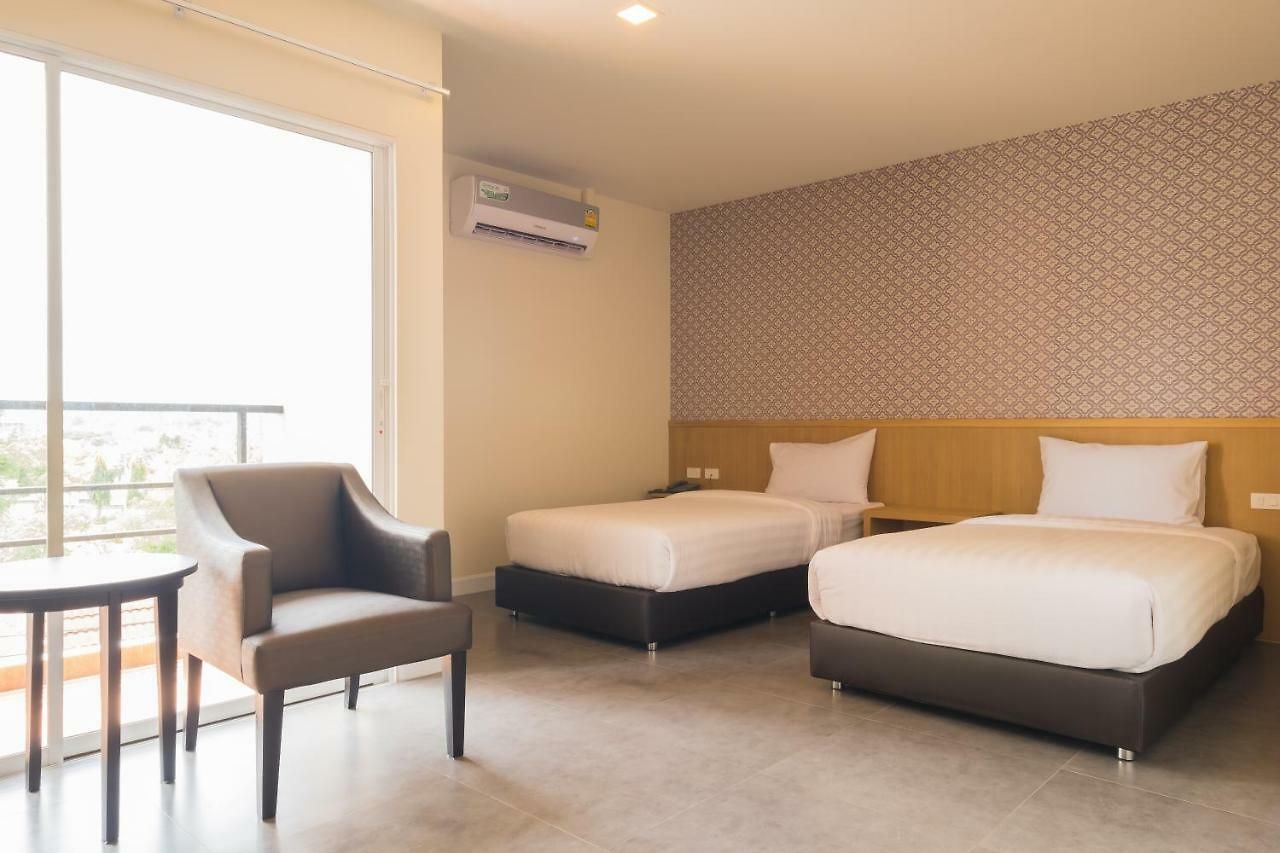 Innara Hotel Pattaya