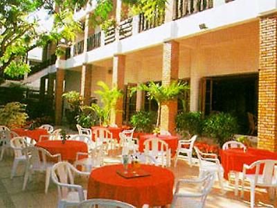 รีสอร์ท Mermaid's Jomtien
