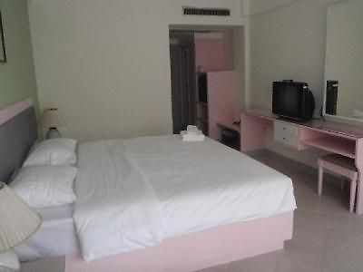 Mermaid's Jomtien 3* Pattaya
