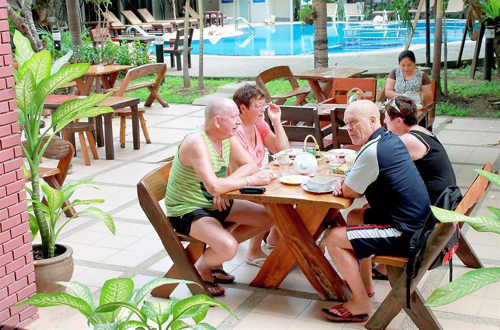 Mermaid's Jomtien