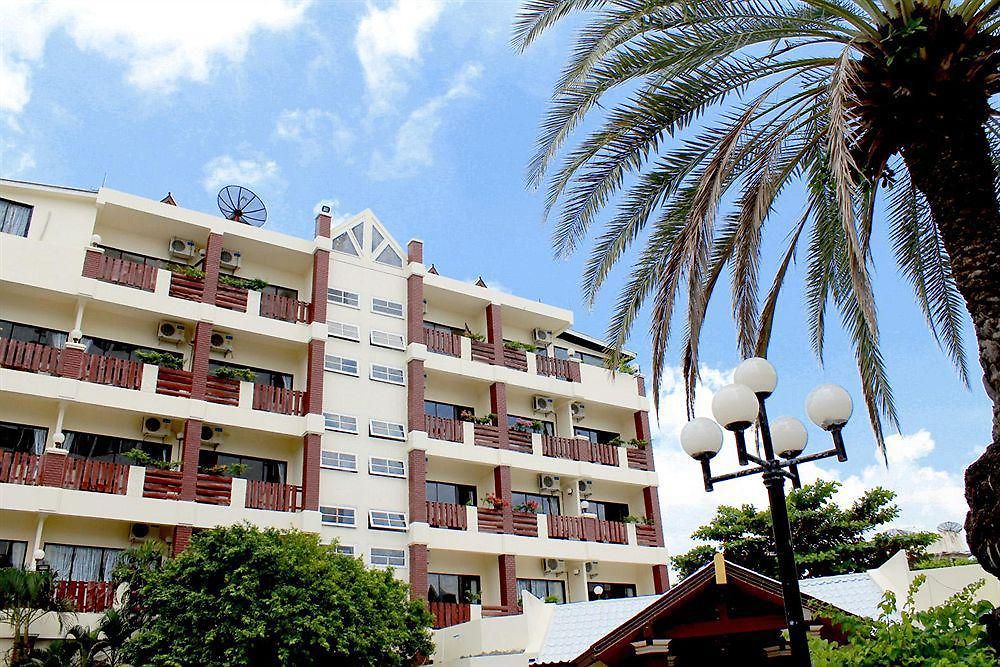Mermaid's Jomtien รีสอร์ท 3*