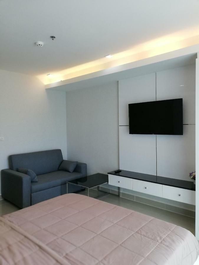 อพาร์ทเม้น Cosy View Pattaya