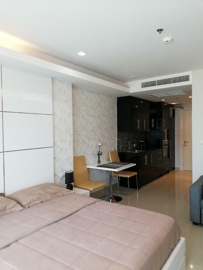 อพาร์ทเม้น Cosy View